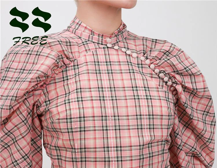 Gatherings at the shoulder head