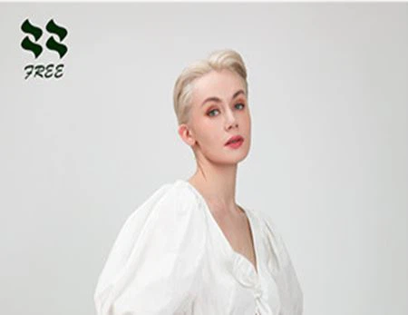 Gatherings placed on waist