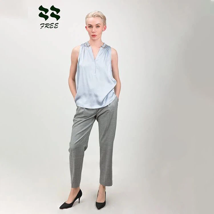 Naisten silkkivaatteet